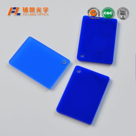 중국 14mm 좋은 충격 알루미늄 단면도 모듈 회의를 위한 다채로운 ESD PVC 장 협력 업체