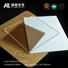 4’*8’ acrylic plexiglass sheet clear hard coating acrylic sheet apply to aluminium profile partitions