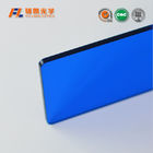 8mm polycarbonate solid sheet clear anti fog pc sheet apply to electronic test fixture