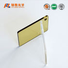 8mm polycarbonate solid sheet clear anti fog pc sheet apply to electronic test fixture