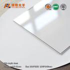8mm Clear static dissipative acrylic Sheet Resistance To Chemical Solvents