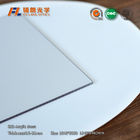 15mm Acrylic sheet wholesale esd acrylic sheet for industrial aluminum profile